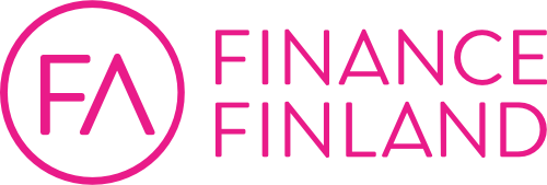 logo Finance Finland