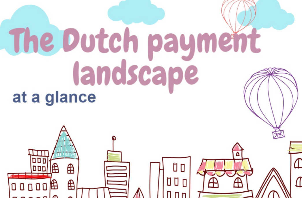 The Dutch payment landscape (September 2016)