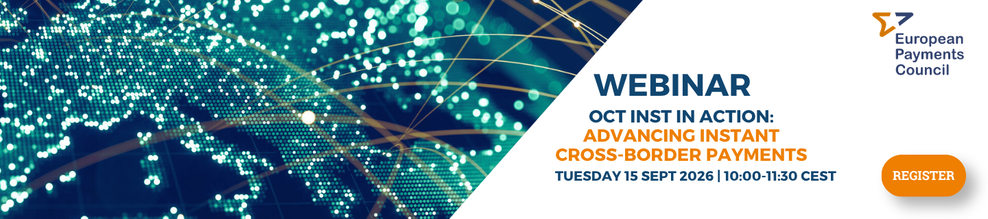 Webinar: OCT Inst in Action