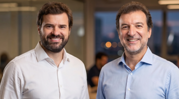 Alberto Molpeceres and Fernando Cabello-Astolfi
