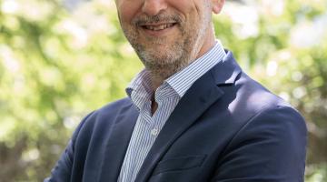 Director General Giorgio Andreoli