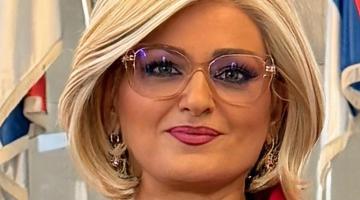 Jorgovanka Tabaković