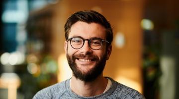 Mats van Rijn