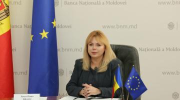 Anca Dragu