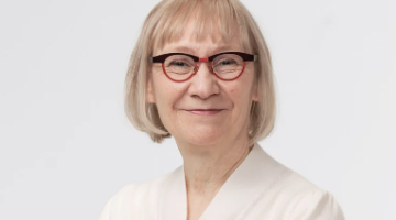 Inkeri Tolvanen