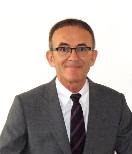 Alain Benedetti