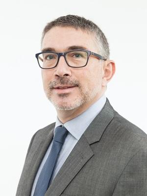 Javier Santamaría
