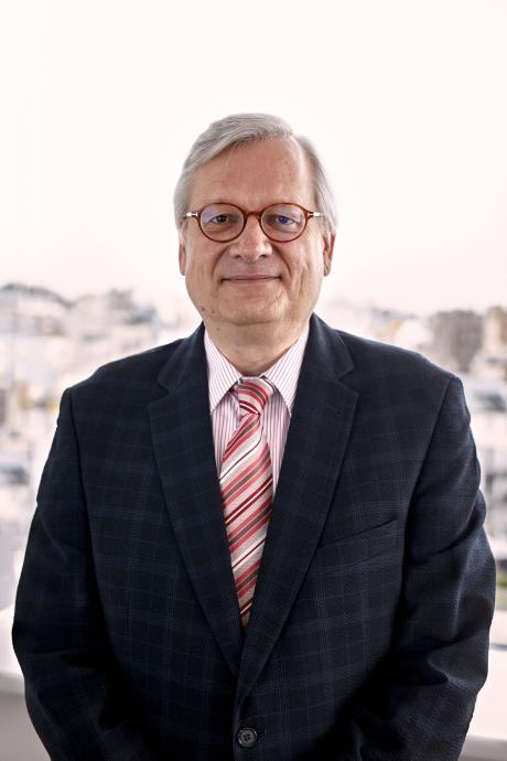 Jean-Yves Jacquelin