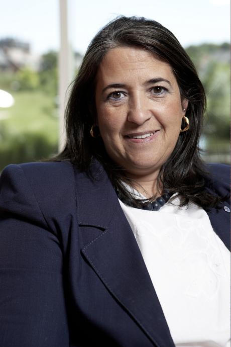 Leonor Machado