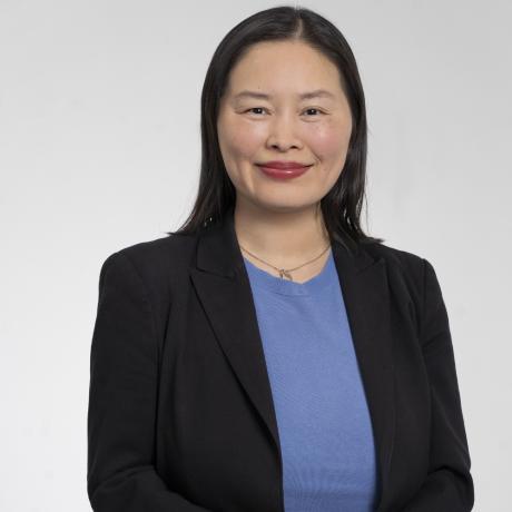 Susan Yang