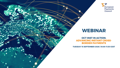 Webinar: OCT Inst in Action