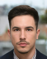 Photo of Aleks Hristov