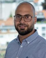 IT Service Manager Ali Nasreddine