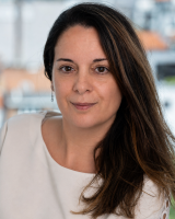 HR Manager Anabela Coutinho