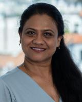 Senior Product Manager Anuradha Raman