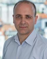 Senior Product Manager Bart Clarebout