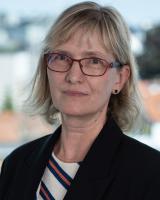 Product Manager Dominique Allebroeck