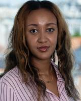 Finance & Adherence Administrator Eleroi Abebe