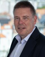 Technical Product Manager Marc Lemaire
