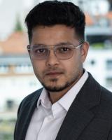 Technical Product Manager Neeraj Krishnan