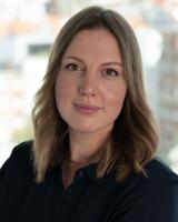 Photo of EPC Senior Legal Counsel Silvia Di Lillo