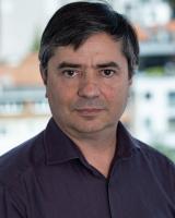 Senior Technology Manager Valentin Vlad