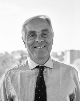 Etienne Goosse